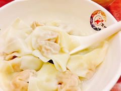-皇城坝小吃(科华成都王府井购物中心店)