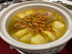 -老吉士酒家(天平路店)