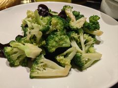 -鲁菜根·泰安菜(万达店)
