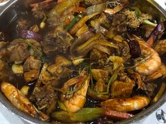 -来御来三汁焖锅(万邦店)