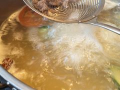 -鲜牛记潮汕牛肉火锅(淮安珠海路店)