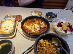 -安大叔拌饭(宝龙店)