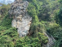 -亚婆田·白水寨生态旅游度假区