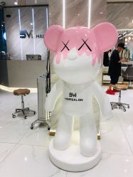 -5M HAIR SALON