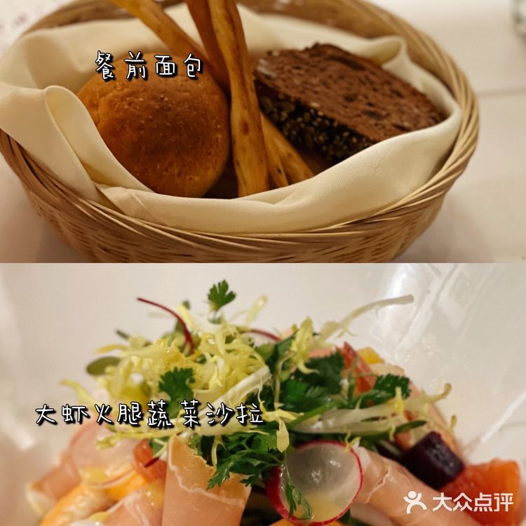 餐厅招牌｜惠灵顿牛排🥩