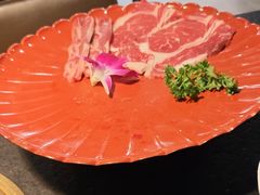-神户赤童日式烤肉伙伴(东直门店)