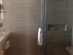 -杭州钱江新城万怡酒店-西餐厅