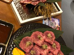 -青空日料烧肉烧鸟店(后湖兴业路店)