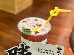 -胖姐社区老火锅(北京总店)