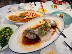 -山泉粤宴(广东大厦店)