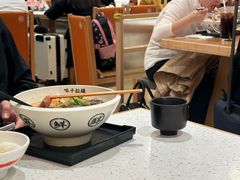 -味千拉面(广州白云机场T1西二店)