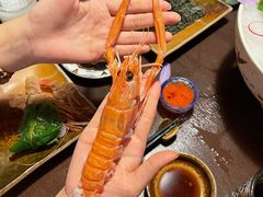 -万岛日本料理铁板烧(万泰国际店)