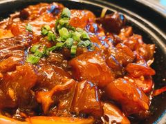 -上海小南国(仲盛世界商城店)