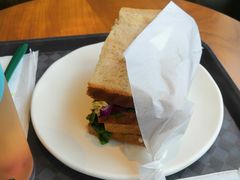 -星巴克臻选(苏州汇豪店)
