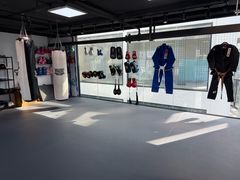 -GymPlus健身(四平路店)