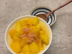-小团圆糖水铺(襄阳南路店)