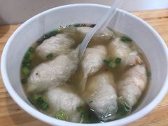 -家宴·灌蛋·沙茶面(曾厝垵店)