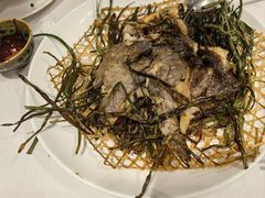 -新吉士·上海菜(浦东LCM置汇旭辉店)
