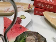 -千牛将·鲜牛肉火锅(开元路店)