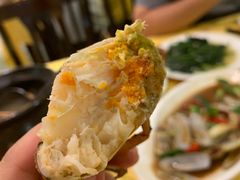 -莲花公园煎蟹(总店)