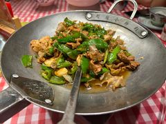 -老湘村·湖南土菜(天河维多利店)