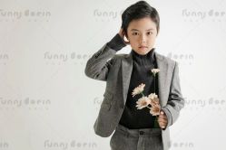 -芳妮豆丁家庭影像馆(宝安店)