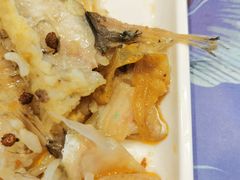 -大河宴椒麻鱼(嘉和园店)