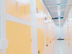-安东易迷你自助仓储寄存仓库(顾戴路店)