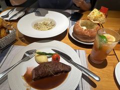 -JANS意式简餐厅·惠灵顿牛排