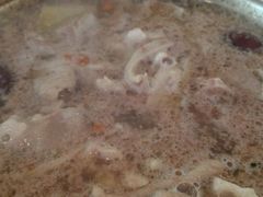 -圣廷苑酒店-世纪楼菲苑自助餐厅