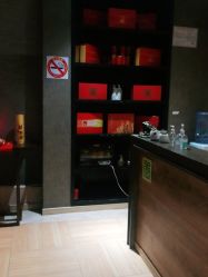 点击看大图 -香秀空间科技抗衰·美容中心