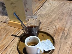 -云端咖啡(山顶教堂店)