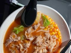 -彗星餐厅(香港迪士尼乐园)