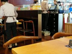 大堂-百事佳烧鸭牛腩(上海虹桥站店)
