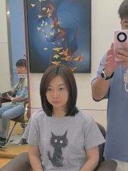 -YESIDO椰岛造型烫发染发