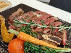 -斯普汇生蚝牛排馆(中骏世界城店)
