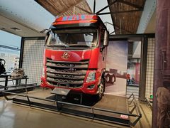 -柳州工业博物馆