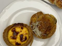 -evoojoo面包商店