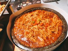 -将军牛排·尔滨地标朝鲜族美食(总店)