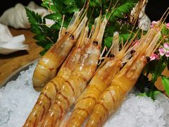 -蟹将军·松叶蟹和牛日料放题自助(K11店)