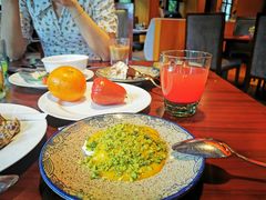 -杭州西子湖四季酒店-WL BISTRO西湖餐厅(灵隐路店)