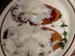 -ZAFFERANO西班牙海鲜饭(上海首店)