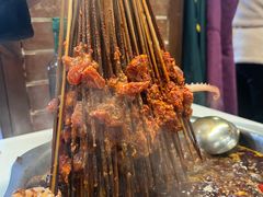 -水碾河刘老大串串香(水碾河路店)