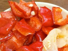 -三百碗宝应长鱼面(板仓街店)