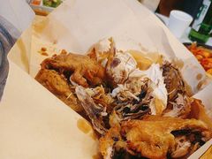 -粉巷13號陕菜馆
