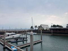 -江山半岛白浪滩景区