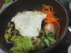-长今家韩国料理(瑞景店)