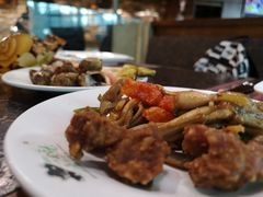 -汉巴味德(大悦城店)