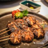 象拔蚌海鲜火锅出新了‼️手抓厚肉海参大口吃❗️