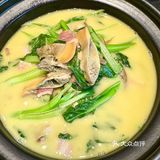 在西安不食刀鱼🐟，怎知春几许！
